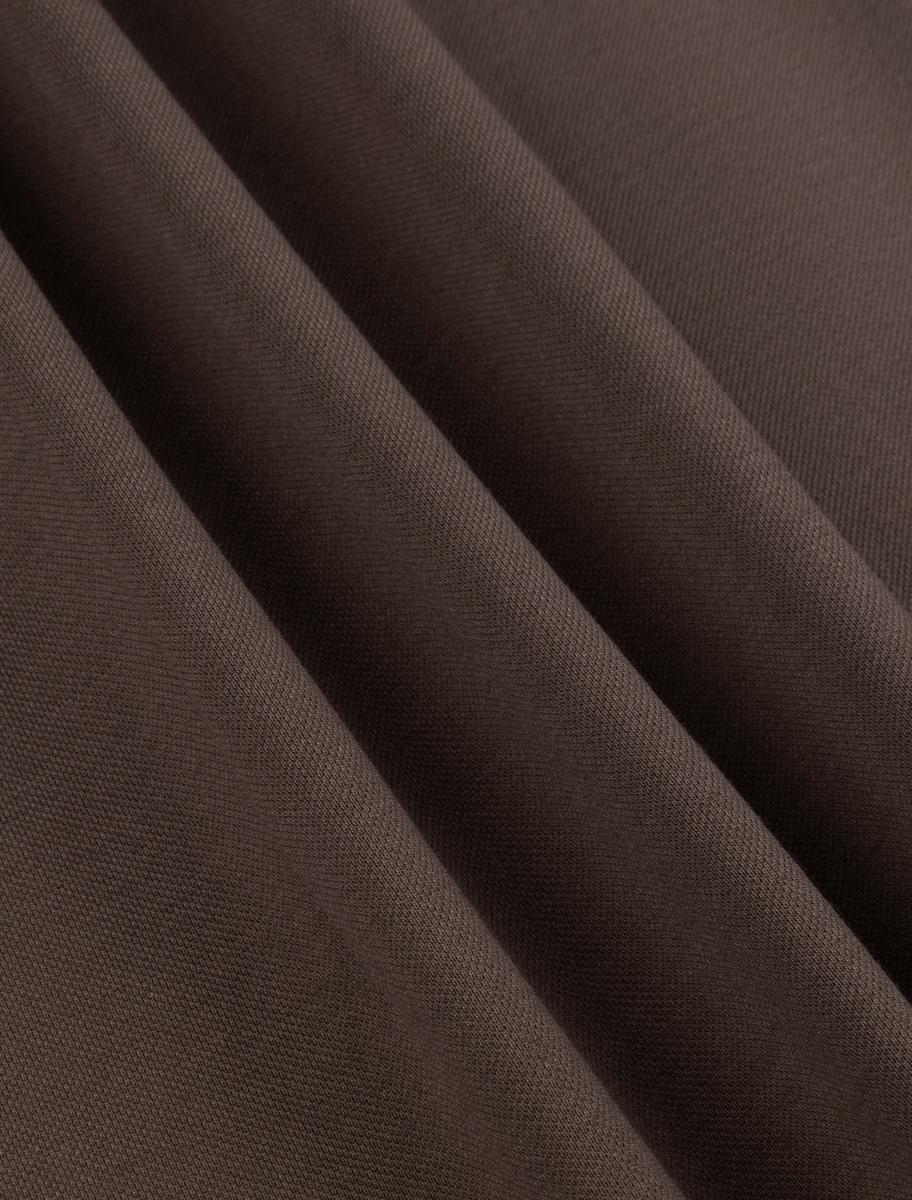 Cavallaro Overhemd 110265000 Taupe 6