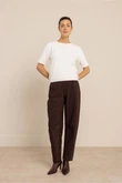 Studio Anneloes Trui Felica pullover Off-White 4