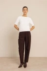 Studio Anneloes Trui Felica pullover Off-White 4