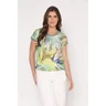 Roberto Sarto T-Shirt 611115 Off-White 1
