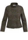 Bianca Blazer 84024 Bruin 1