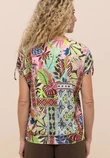 Bianca T-Shirt Julie Rood 3