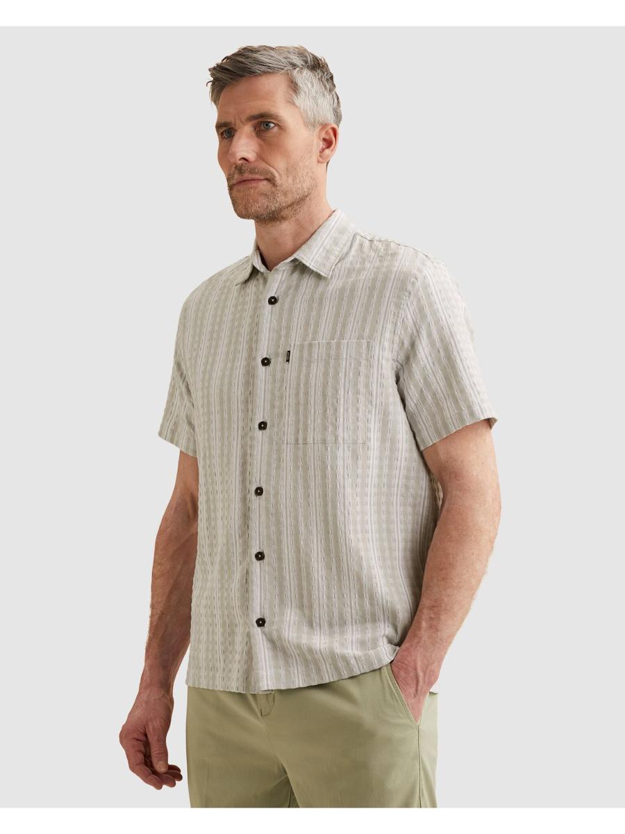 Vanguard T-Shirt VSIS2603235 Groen 6