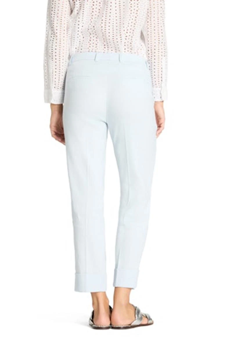 Cambio Pantalon Krystal Blauw 3