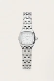 My Jewellery Horloge MJ12569 Zilver 1