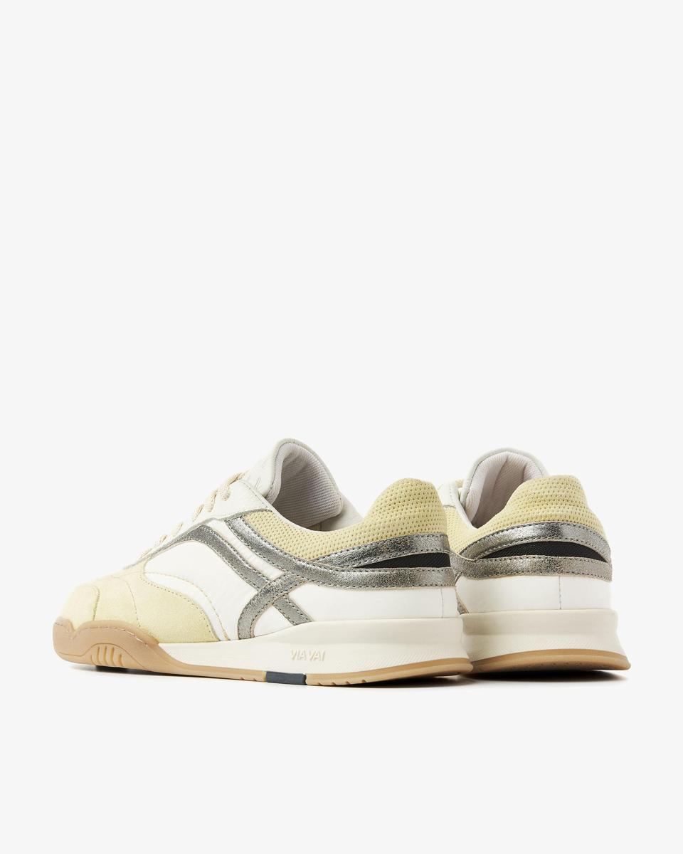 Via Vai Sneakers Kris Sky Off-White 3