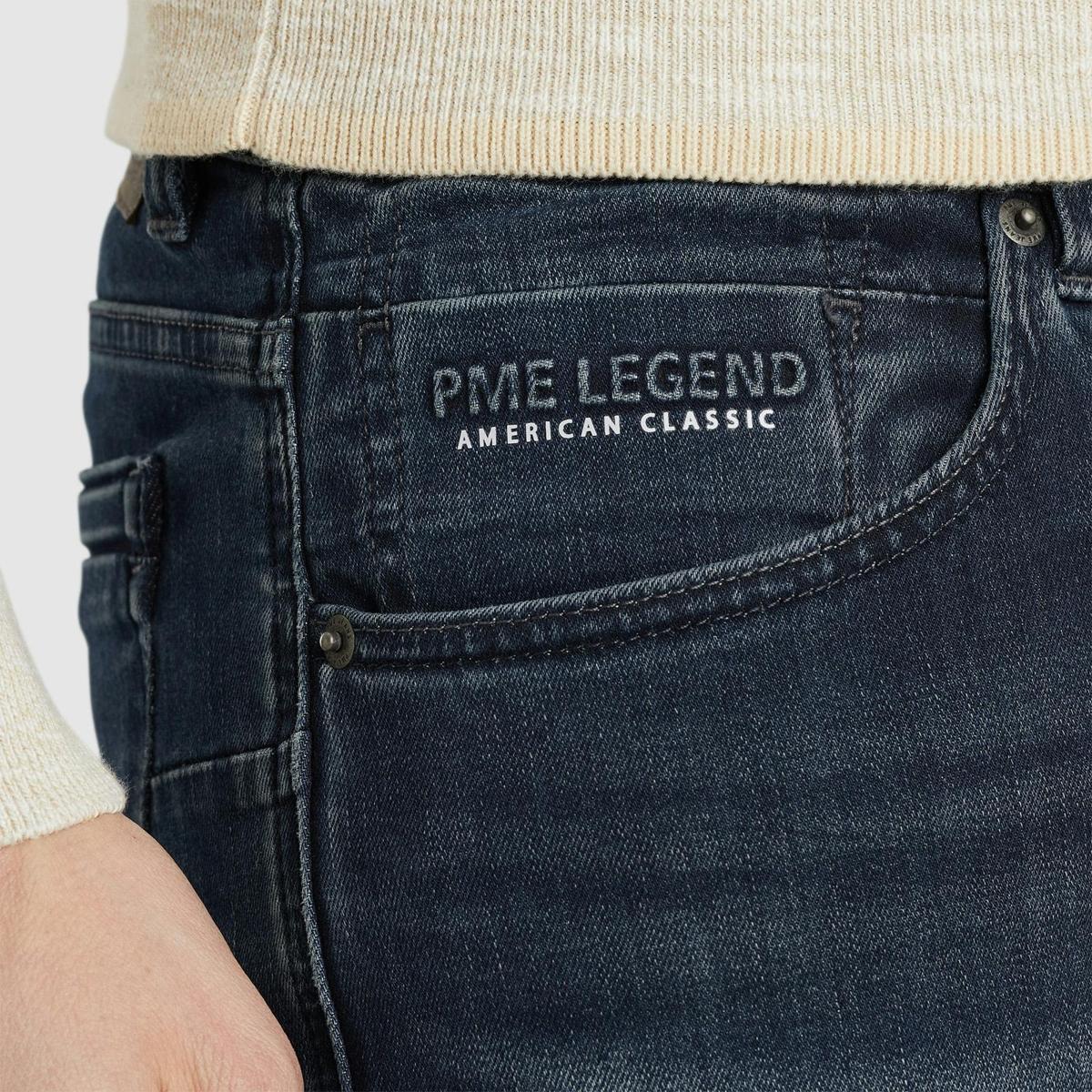 PME Legend Jeans Nightflight Blauw 4