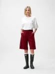 Catwalk Junkie Short 2601023800 Rood 1