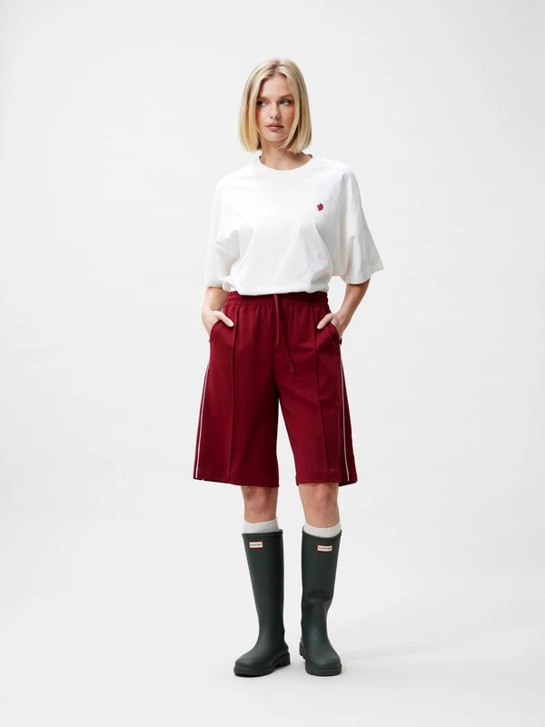 Catwalk Junkie Short 2601023800 Rood 1