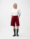 Catwalk Junkie Short 2601023800 Rood 1