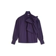 Summum Blouse 2s3615-12259 Paars 1