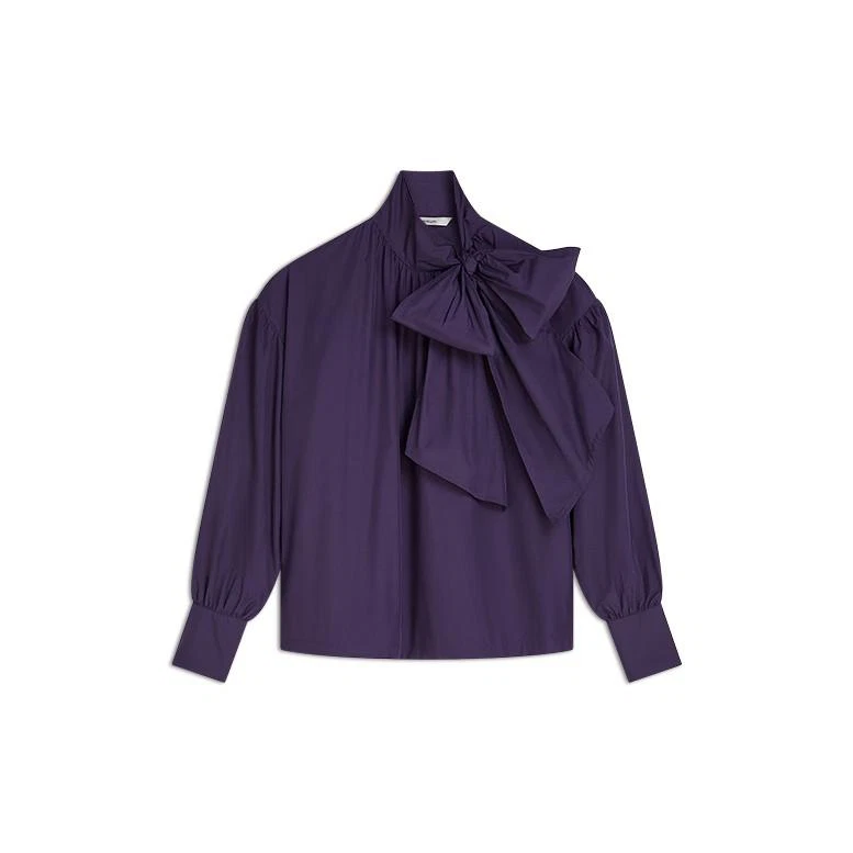 Summum Blouse 2s3615-12259 Paars 1