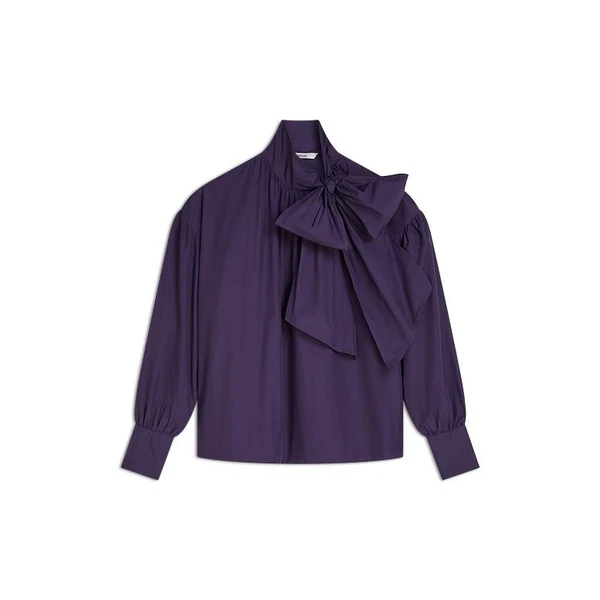 Summum Blouse 2s3615-12259 Paars 1