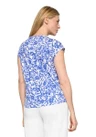 Betty Barclay T-Shirt 28072526 Blauw 3
