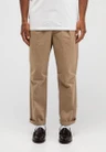 Butcher of Blue Pantalon Dan Beige 2