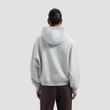 OLAF Sweater Retro Grijs 3