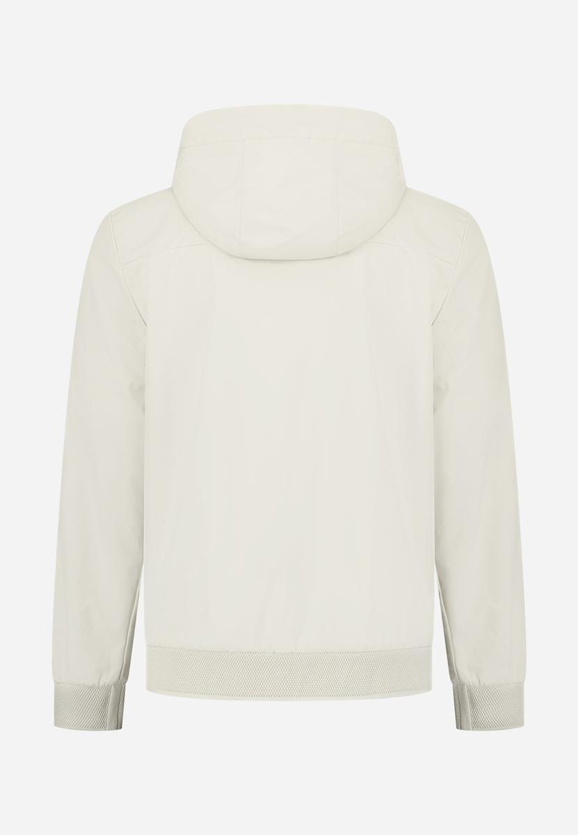 No Excess Jas 31630216 Taupe 4