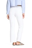 Cambio Jeans Paris Flared Off-White 3
