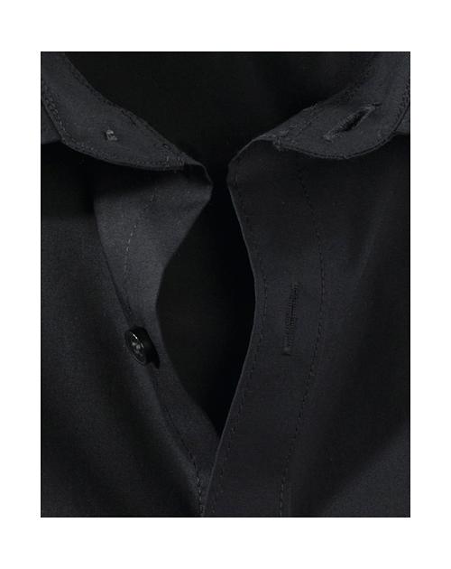 Olymp Olymp Overhemd 046664 Zwart 3