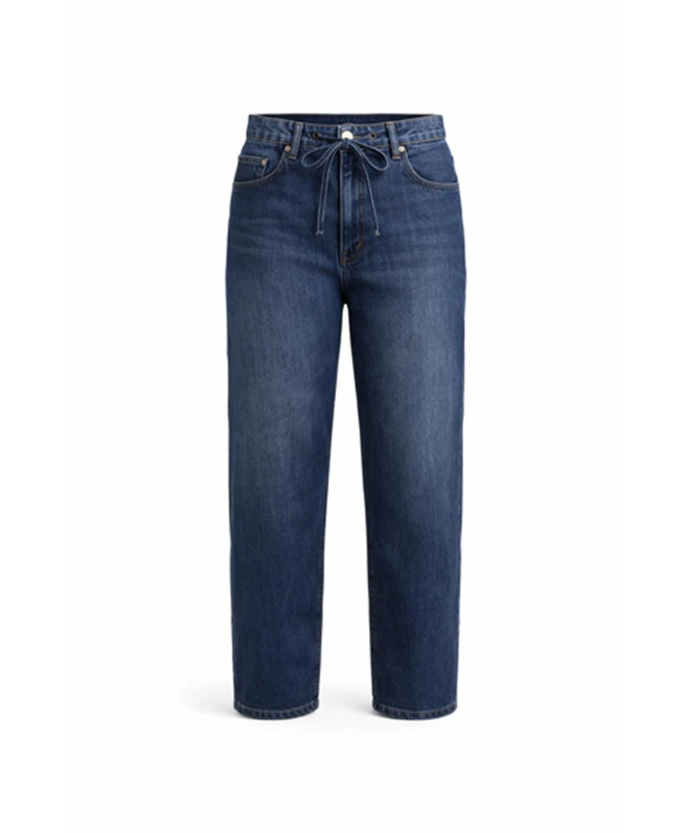 Tramontana Pantalon B03-21-101 Blauw 1