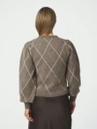 Neo Noir Vest Koteas Taupe 3