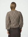 Neo Noir Vest Koteas Taupe 3