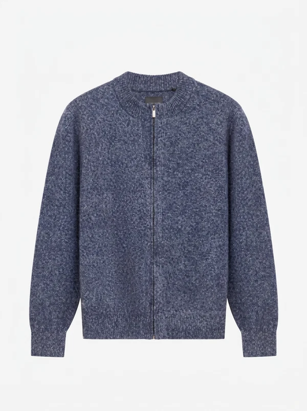 BlueFields Vest 16146035 Blauw 1