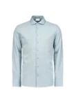 No Excess Overhemd N4180 Blauw 2