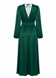 Freebird Jurk Domia Groen 2