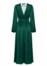 Freebird Jurk Domia Groen 2