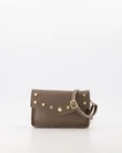 New Apparel Tas Laura-Cl-G Taupe 1