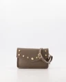 New Apparel Tas Laura-Cl-G Taupe 1