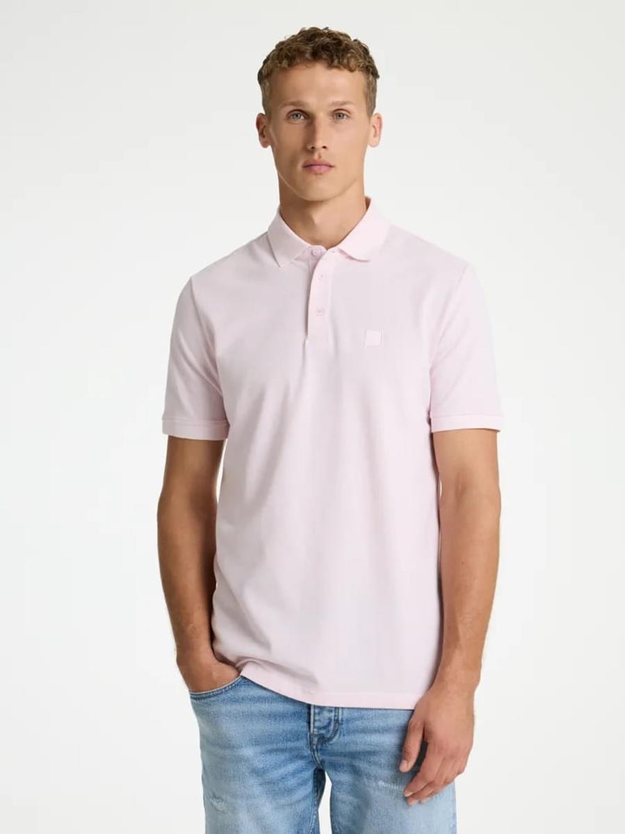 CHASIN T-Shirt Nael Paars 1