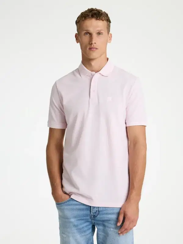 CHASIN T-Shirt Nael Paars 1