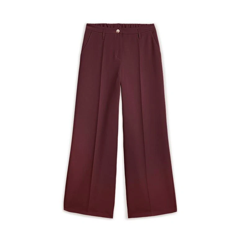 Summum Pantalon 4s2369-11680 Paars 2