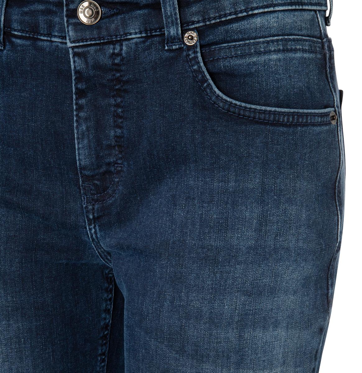 MAC Jeans Sue Relax 5714-90-0387 Blauw 5