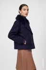 Monari Jack 810156 Blauw 4