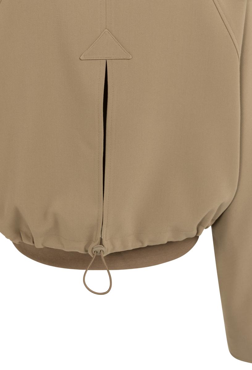 YAYA Blazer 01-511046-602 Beige 6