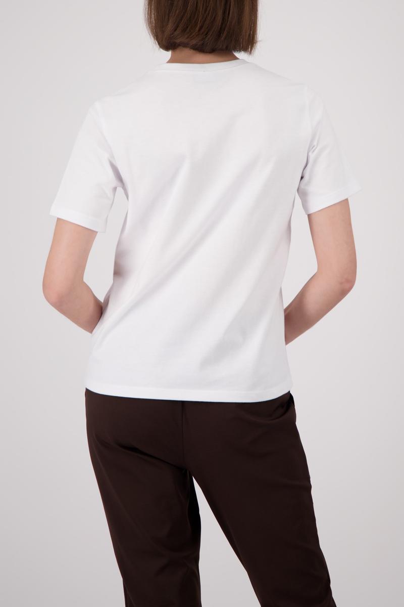 Monari T-Shirt 410804 Off-White 4