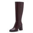 Tamaris Laarzen 1-25515-41 Rood 2
