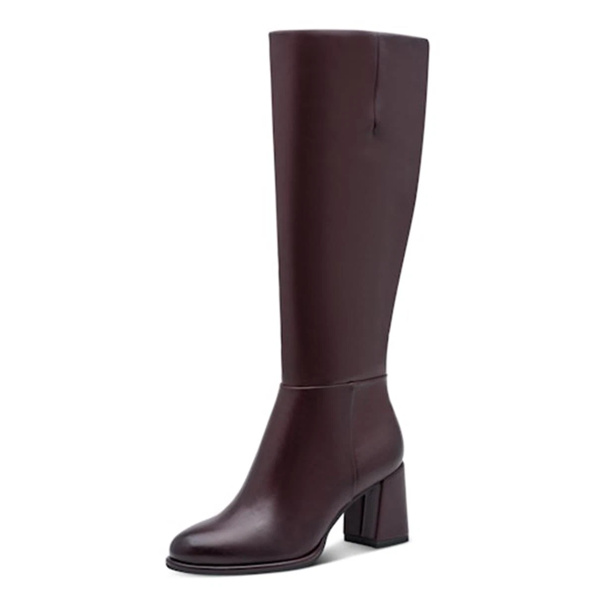 Tamaris Laarzen 1-25515-41 Rood 2