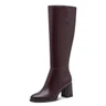Tamaris Laarzen 1-25515-41 Rood 2