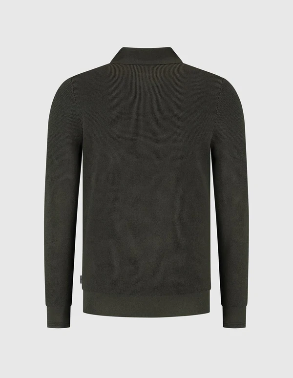 Saint Steve Polo 230521 Groen 1
