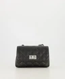 New Apparel Tas Audrey Klein Zwart 1