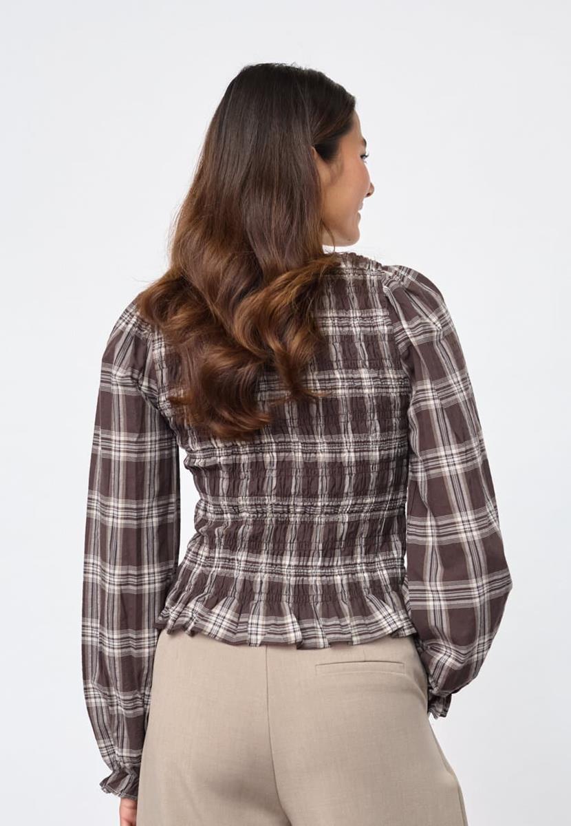 Sisters Point Longsleeve Nix-Ls20 Bruin 3