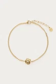 My Jewellery Armband MJ16018 Goud 1