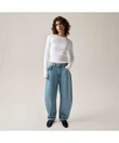 Lois Jeans Dali Blauw 1