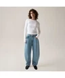 Lois Jeans Dali Blauw 1