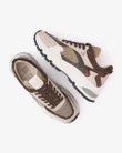Via Vai Sneakers 62317 Beige 5