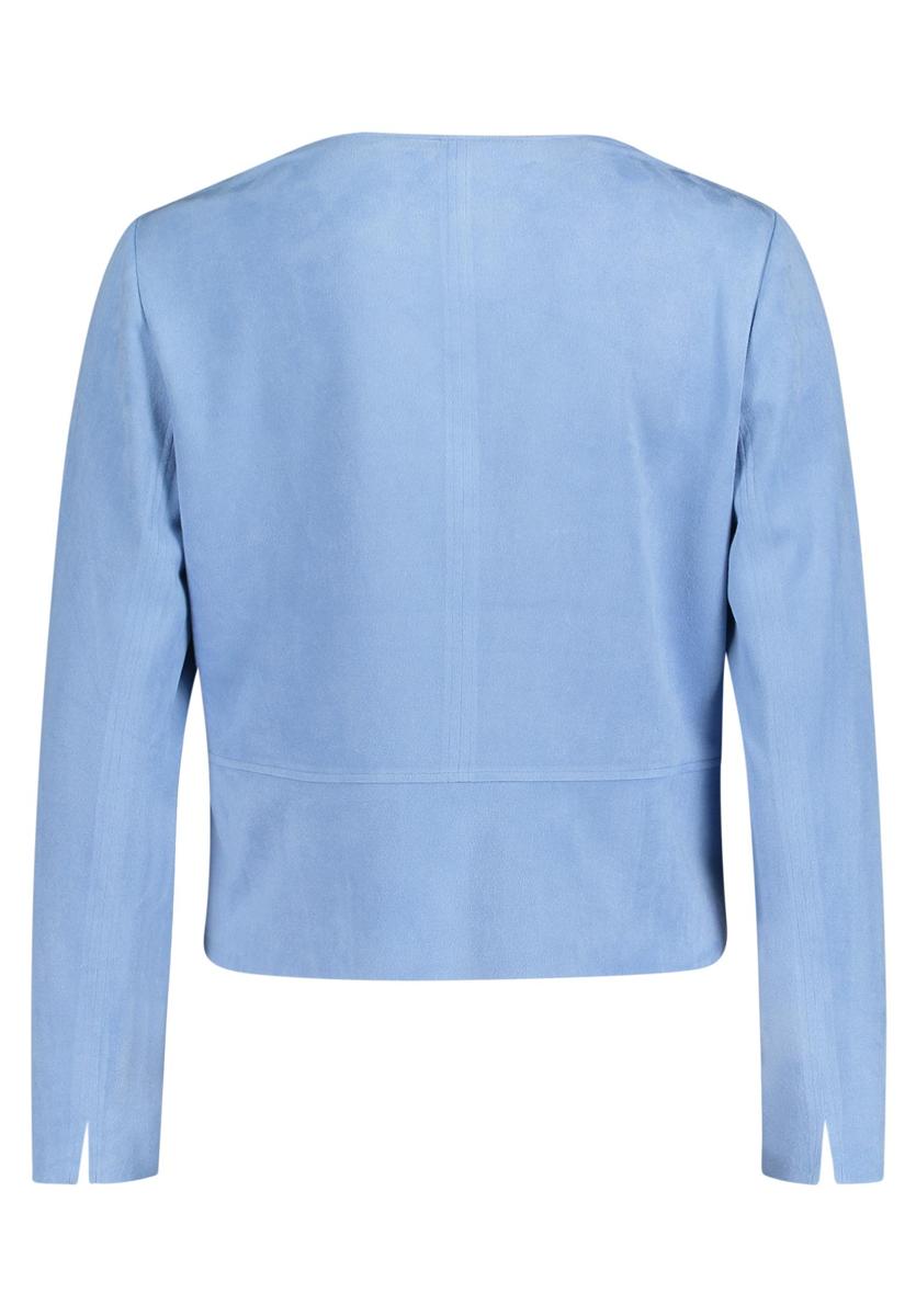 Betty Barclay Blazer 47031673 Blauw 4